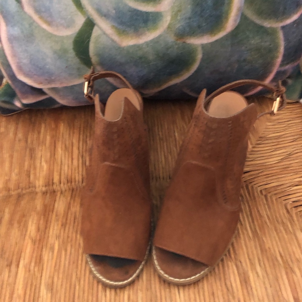 Booties - Picture 2 of 3